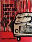 Santo Antônio Sobe a Lomba - Poemas