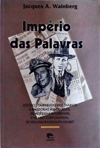 Império das Palavras