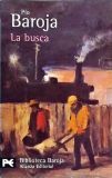 La Busca - La Lucha Por La Vida