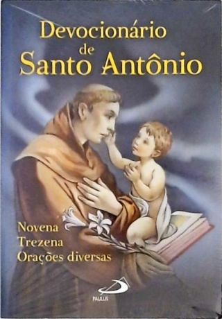 Devocionário de Santo Antônio