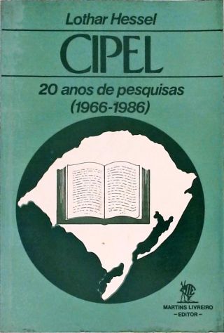 CIPEL - 20 Anos de Pesquisas 1966-1986
