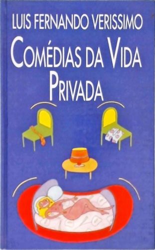 Comédias Da Vida Privada