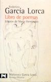 Libro De Poemas 1918-1920