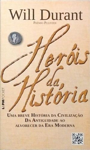 Heróis Da História