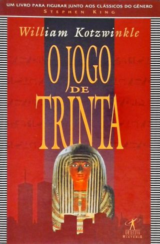 O Jogo De Trinta