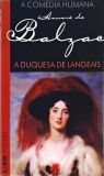 A Duquesa De Langeais