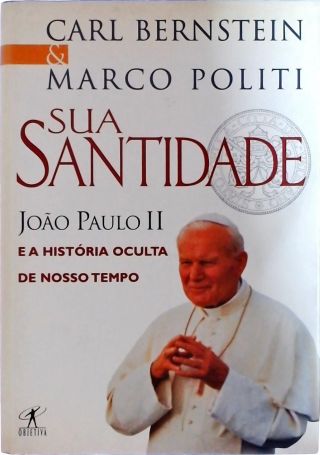 Sua Santidade João Paulo ll
