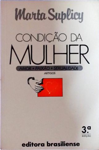 Condição Da Mulher