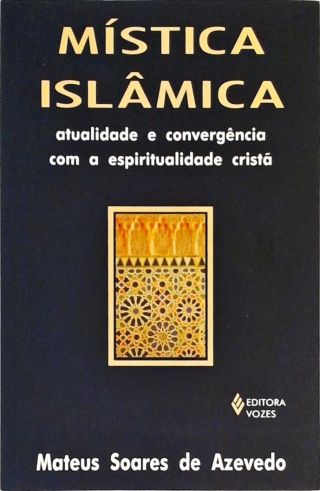 Mística Islâmica