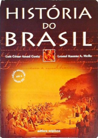 História Do Brasil