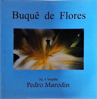 Buquê De Flores