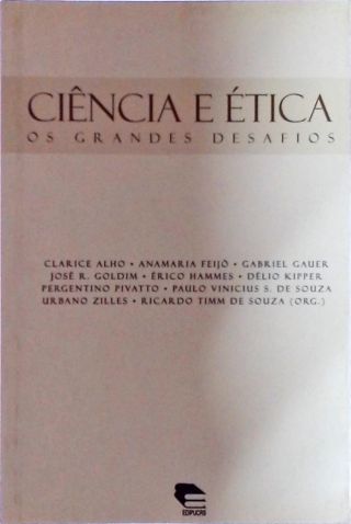 Ciência E Ética