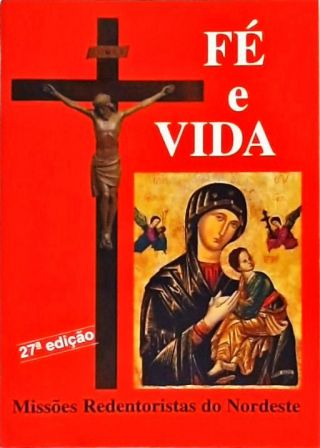 Fé E Vida