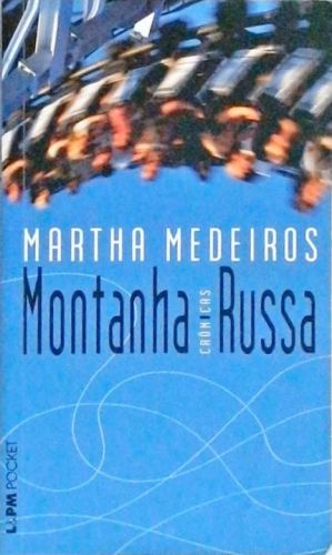 Montanha-russa