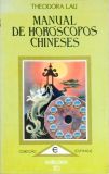 Manual De Horóscopos Chineses