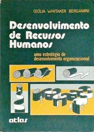 Desenvolvimento de Recursos Humanos