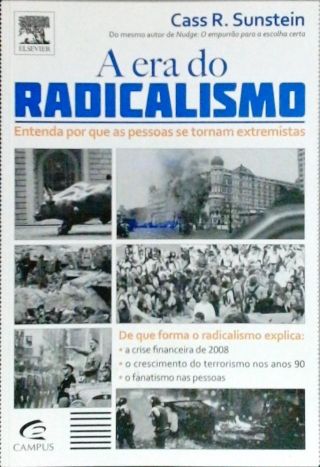 A Era do Radicalismo