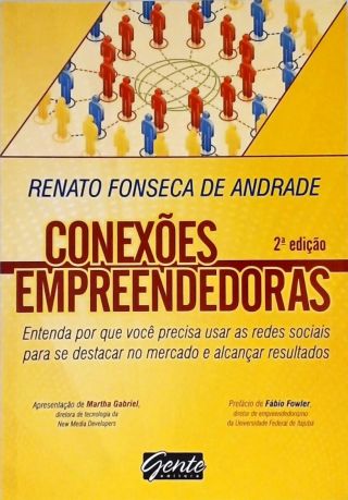 Conexões Empreendedoras