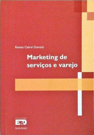 Marketing De Serviço E Varejo