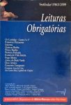 Leituras Obrigatórias UFRGS