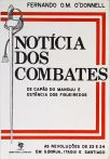 Notícia Dos Combates