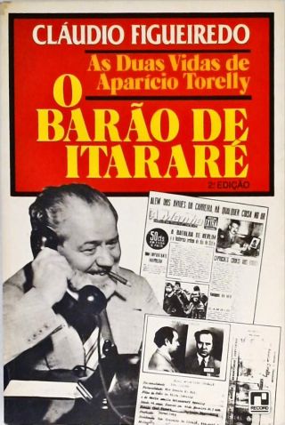 O Barão De Itararé