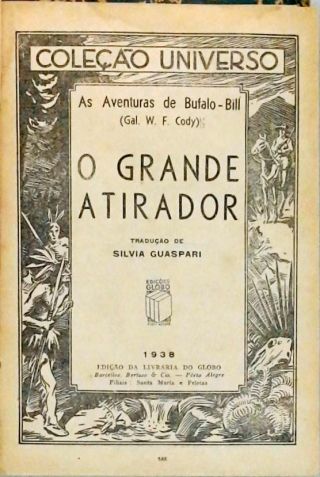 O Grande Atirador