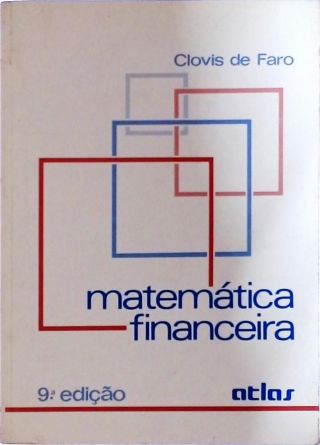 Matemática Financeira