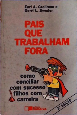 PAIS QUE TRABALHAM FORA