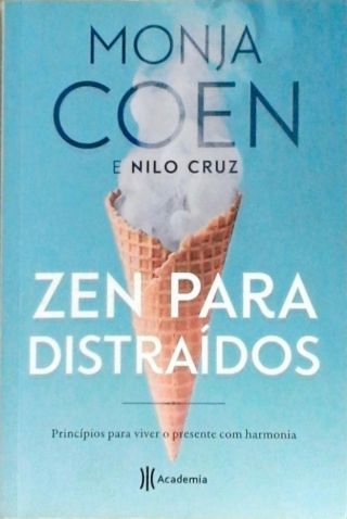 Zen Para Distraídos