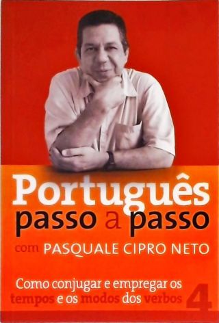 Português Passo A Passo - Vol. 4