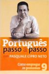 Português Passo A Passo - Vol. 9