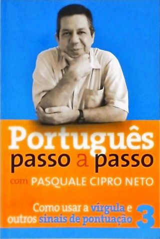 Português Passo A Passo - Vol. 3 