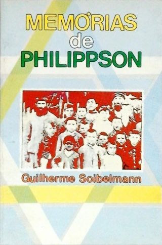 Memórias de Philippson