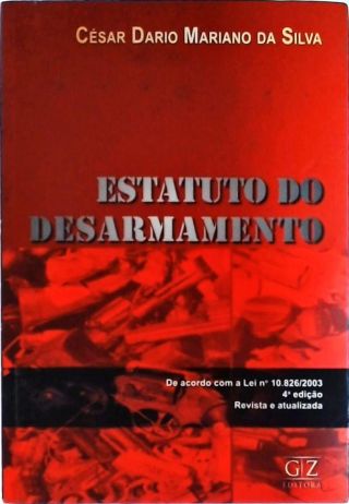 Estatuto do Desarmamento