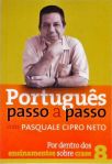 Português Passo A Passo - Vol. 8