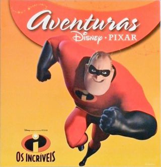 Aventuras Disney