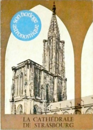 La Cathédrale De Strasbourg