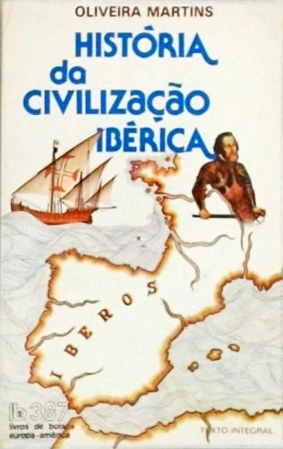 História da Civilização Ibérica