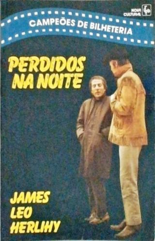 Perdidos na Noite