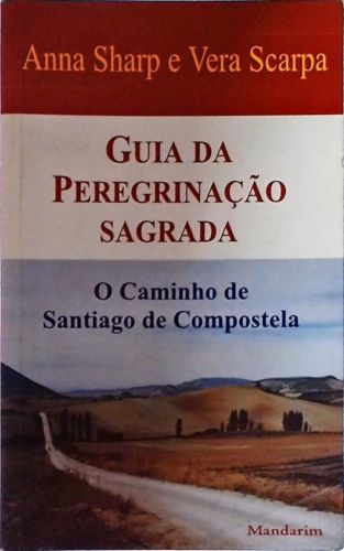 Guia Da Peregrinação Sagrada