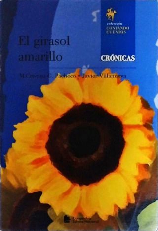 El girasol amarillo