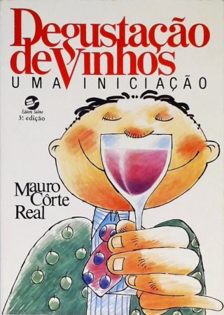 Degustação De Vinhos