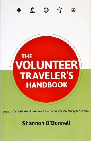 The Volunteer Travelers Handbook