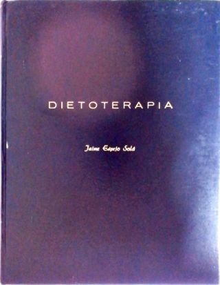 Manual de Dietoterapia de las Enfermedades del Adulto