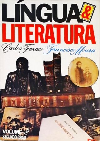 Língua e Literatura - Vol. 2 