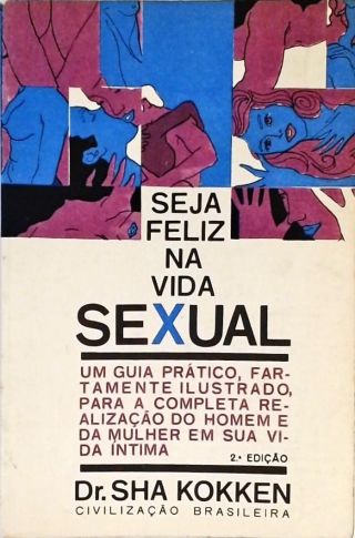 Seja Feliz na Vida Sexual