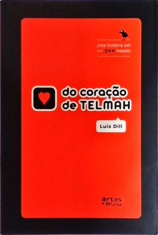 Do Coração De Telmah