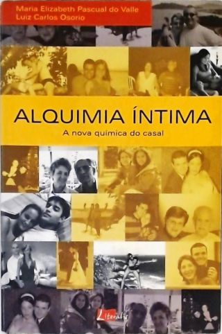 Alquimia Íntima