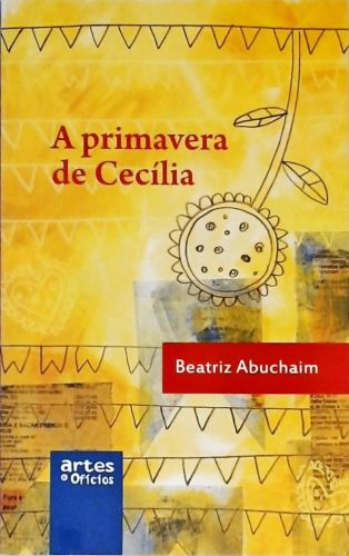 A Primavera De Cecília